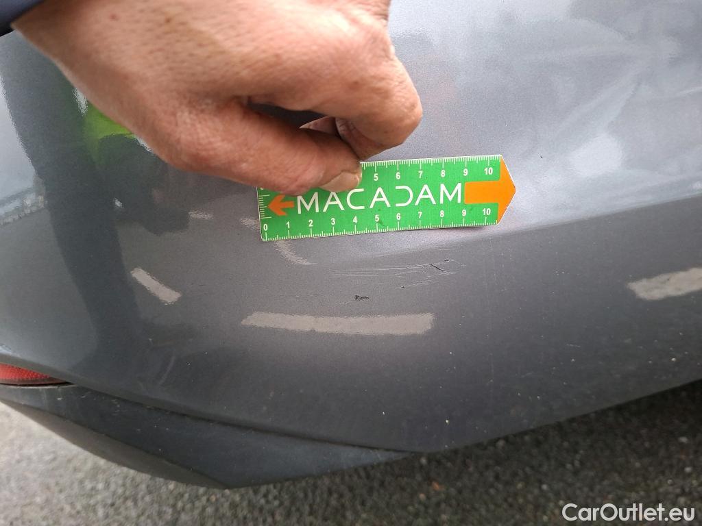  Opel  Insignia OPEL  Sports Tourer 5p Break 1.6 Diesel 136ch auto ELEG BUS #25