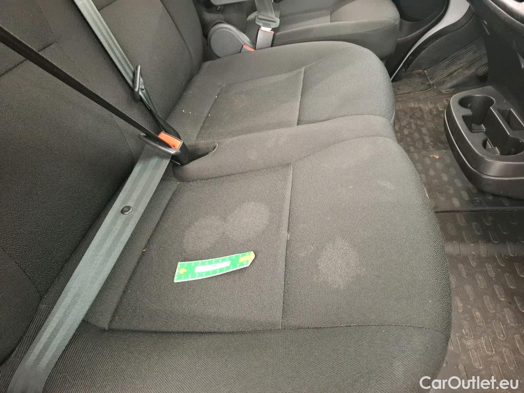  Fiat  Ducato FIAT   2014  4P  Fourgon tôlé H3Power 120 30 M H2 Pack #33