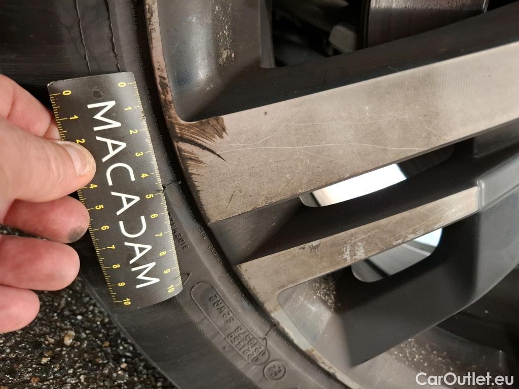  Peugeot  3008  GT Line 1.2 PureTech 130CV BVA8 E6d #37