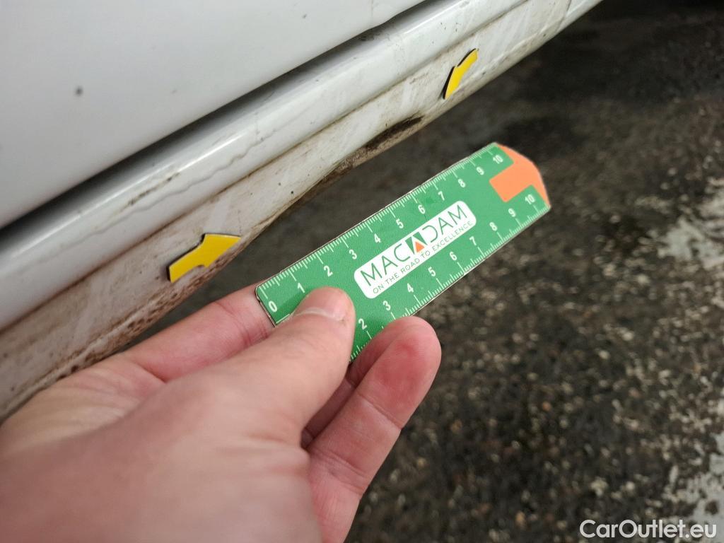  Fiat  Ducato FIAT   2014  4P  Fourgon tôlé H3Power 120 30 M H2 Pack #11