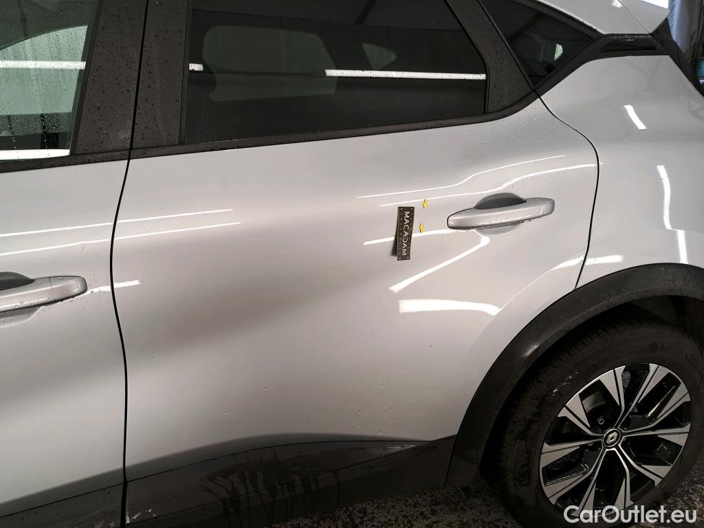  Renault  Captur  II Evolution 1.0 TCe 90CV BVM6 E6d #1