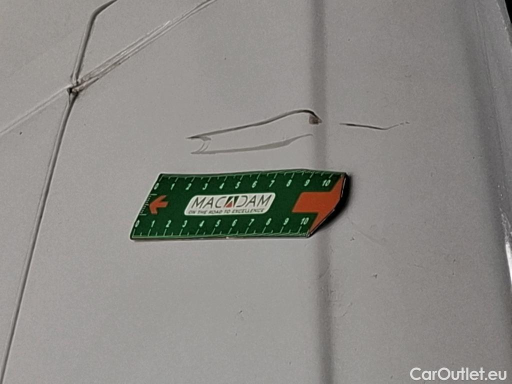  Fiat  Ducato FIAT   2014  4P  Fourgon tôlé H3Power 120 30 M H2 Pack #13