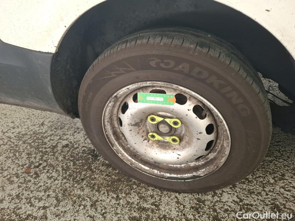  Peugeot  Partner  L2 Double Cabine 1.6 HDi 100CV BVM5 E6 #84