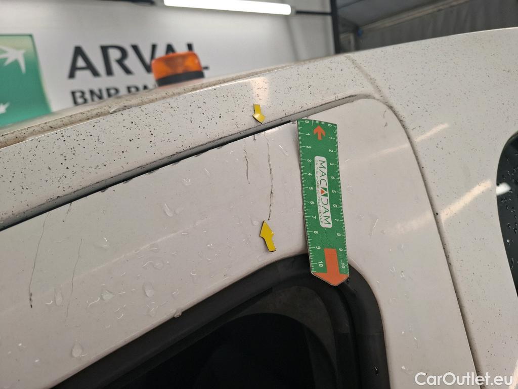  Peugeot  Partner  L2 Double Cabine 1.6 HDi 100CV BVM5 E6 #16