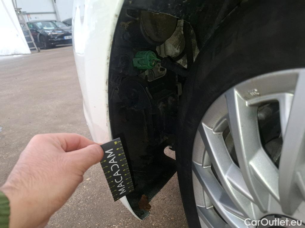  Fiat  500  Berline Lounge 1.2 70CV BVM5 E6 #20