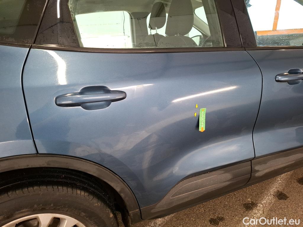  Ford  Kuga  Titanium Hybrid 2.5 190CV BVA6 E6dT #14