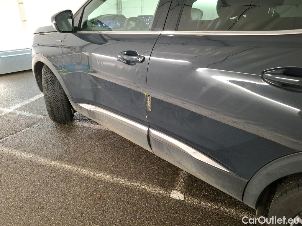  Peugeot  3008  GT Line 1.2 PureTech 130CV BVA8 E6d #7