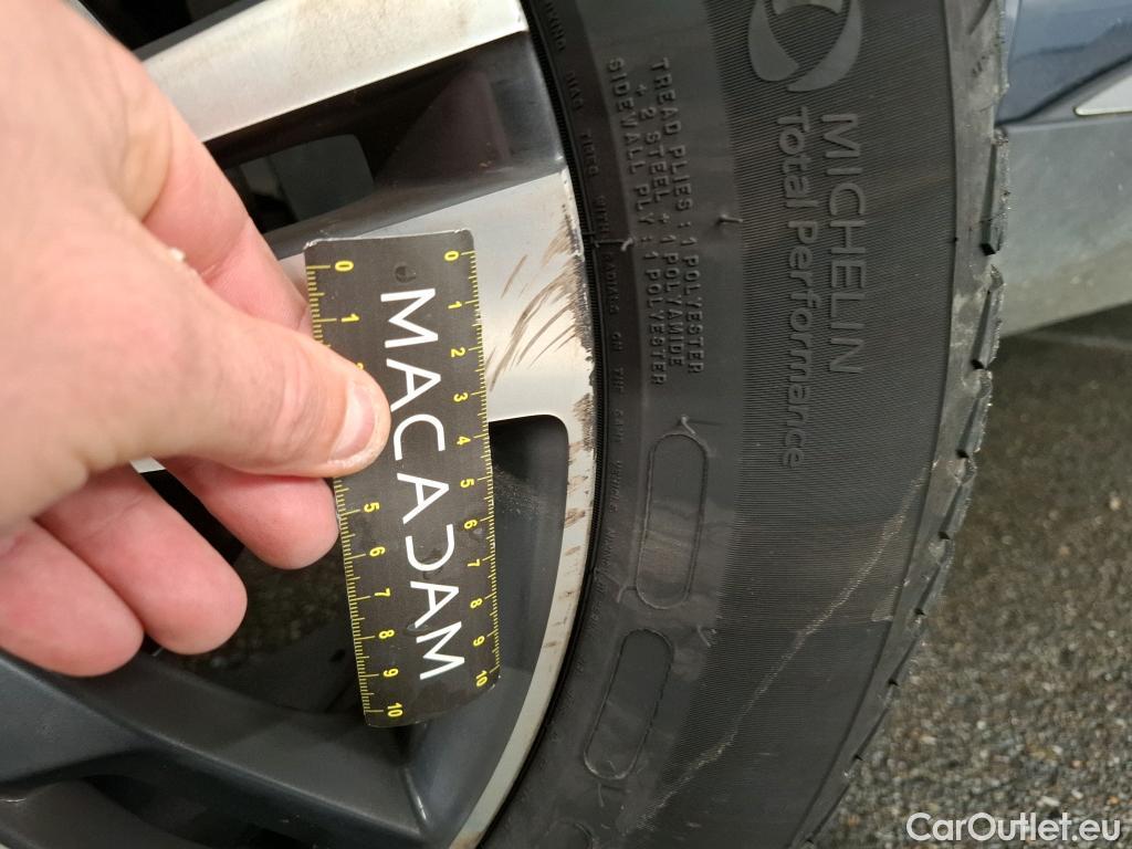  Peugeot  3008  GT Line 1.2 PureTech 130CV BVA8 E6d #44