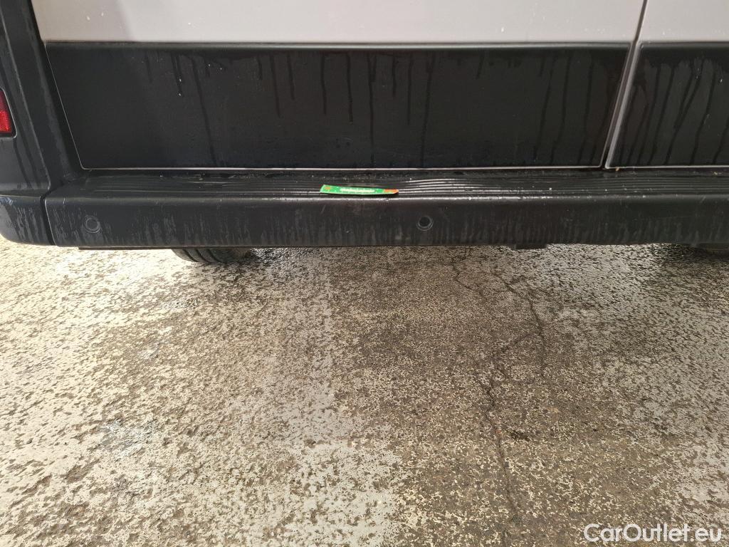  Fiat  Ducato FIAT   2014  4P  Fourgon tôlé H3Power 120 30 M H2 Pack #17