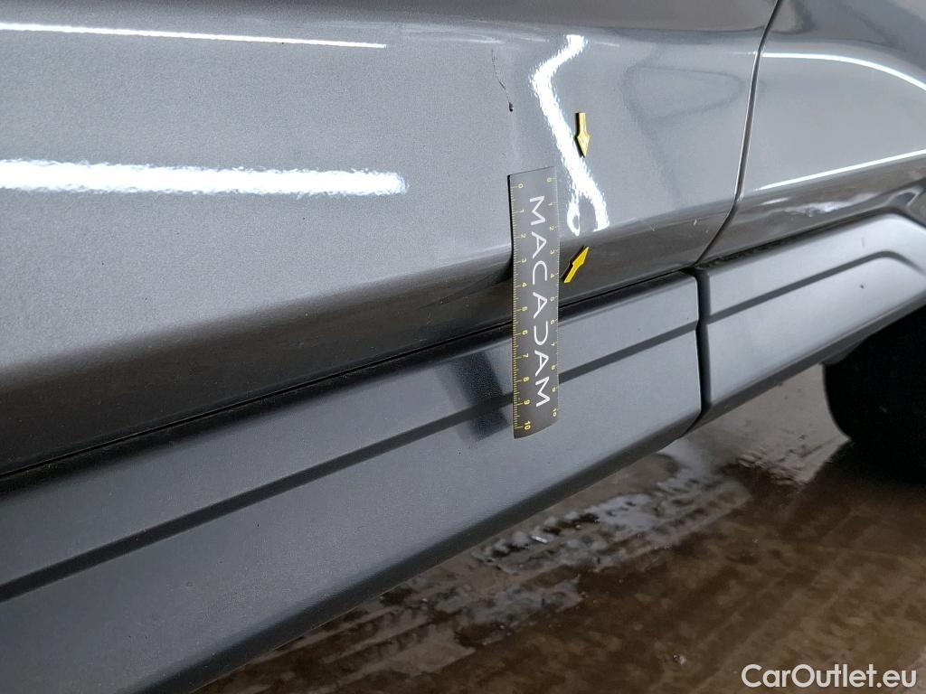  Nissan  Juke NISSAN  / 2019 / 5P / Crossover DIG-T 114 DCT Business+ #11