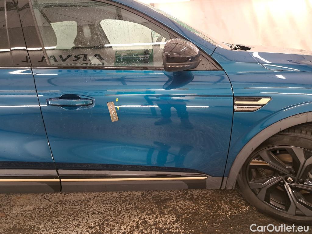  Renault  Arkana  Engineered 1.6 E-TECH Hybrid 145CV BVA6 E6d #12