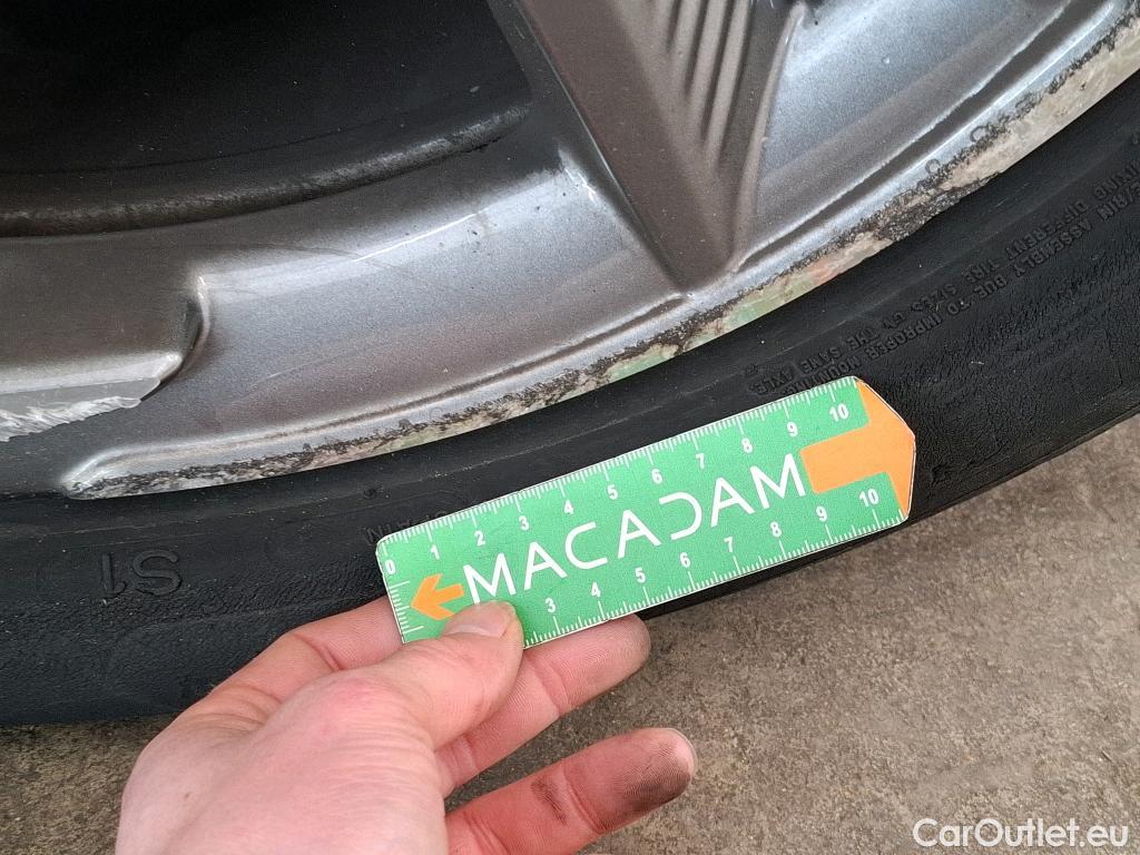  DS  DS7 7 Crossback Grand Chic 1.6 PureTech 180CV BVA8 E6d #42