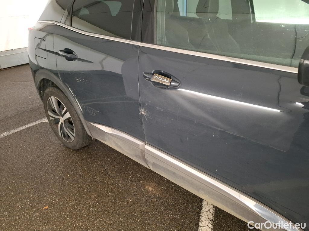  Peugeot  3008  GT Line 1.2 PureTech 130CV BVA8 E6d #57