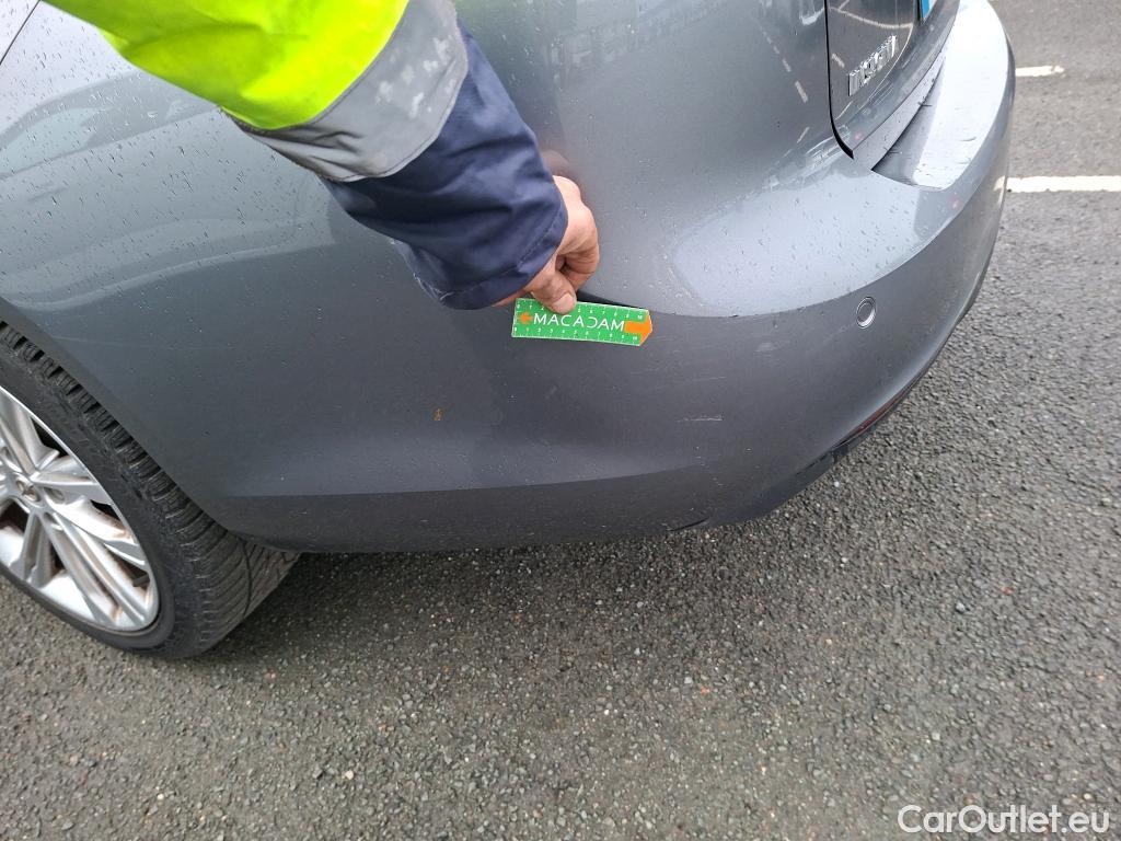  Opel  Insignia OPEL  Sports Tourer 5p Break 1.6 Diesel 136ch auto ELEG BUS #15