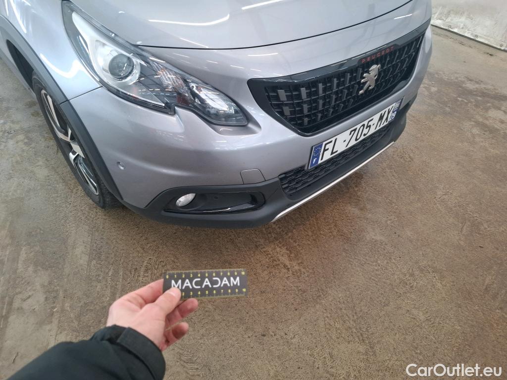  Peugeot  2008  GT Line 1.2 PureTech 130CV BVM6 E6dT #16