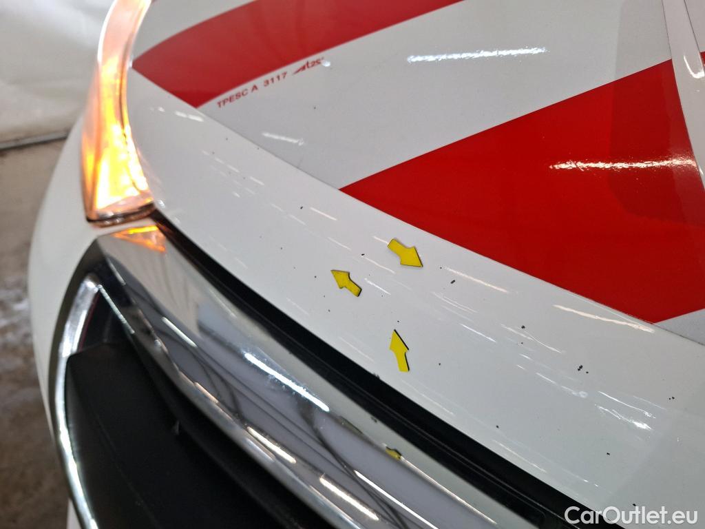  Peugeot  208  Affaire Premium Pack 1.2 80CV BVM5 E6dT #8