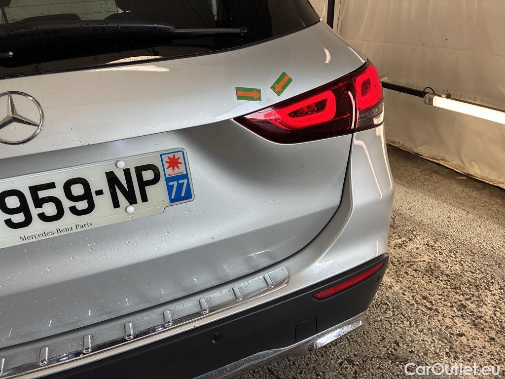  Mercedes  GLA MERCEDES-BENZ  / 2020 / 5P / SUV 1.3  250 e BUSINESS LINE DCT #5