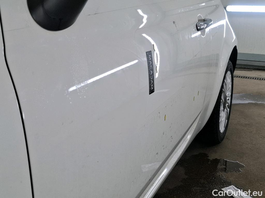  Fiat  500  Berline Lounge 1.2 70CV BVM5 E6 #15