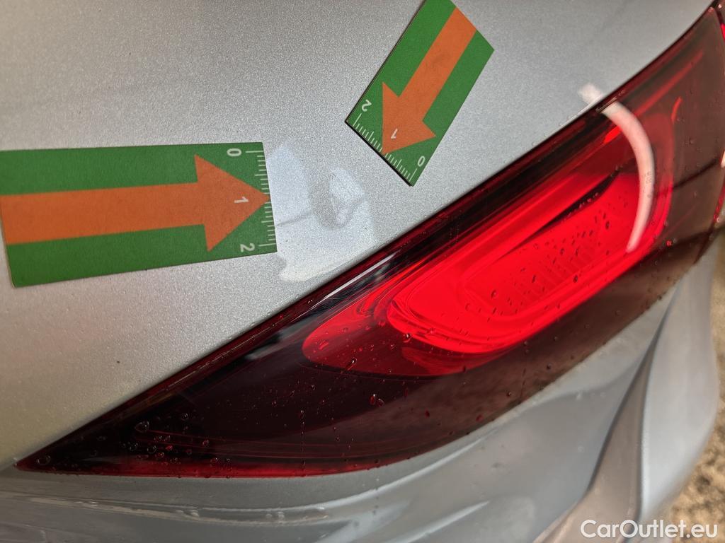  Mercedes  GLA MERCEDES-BENZ  / 2020 / 5P / SUV 1.3  250 e BUSINESS LINE DCT #6