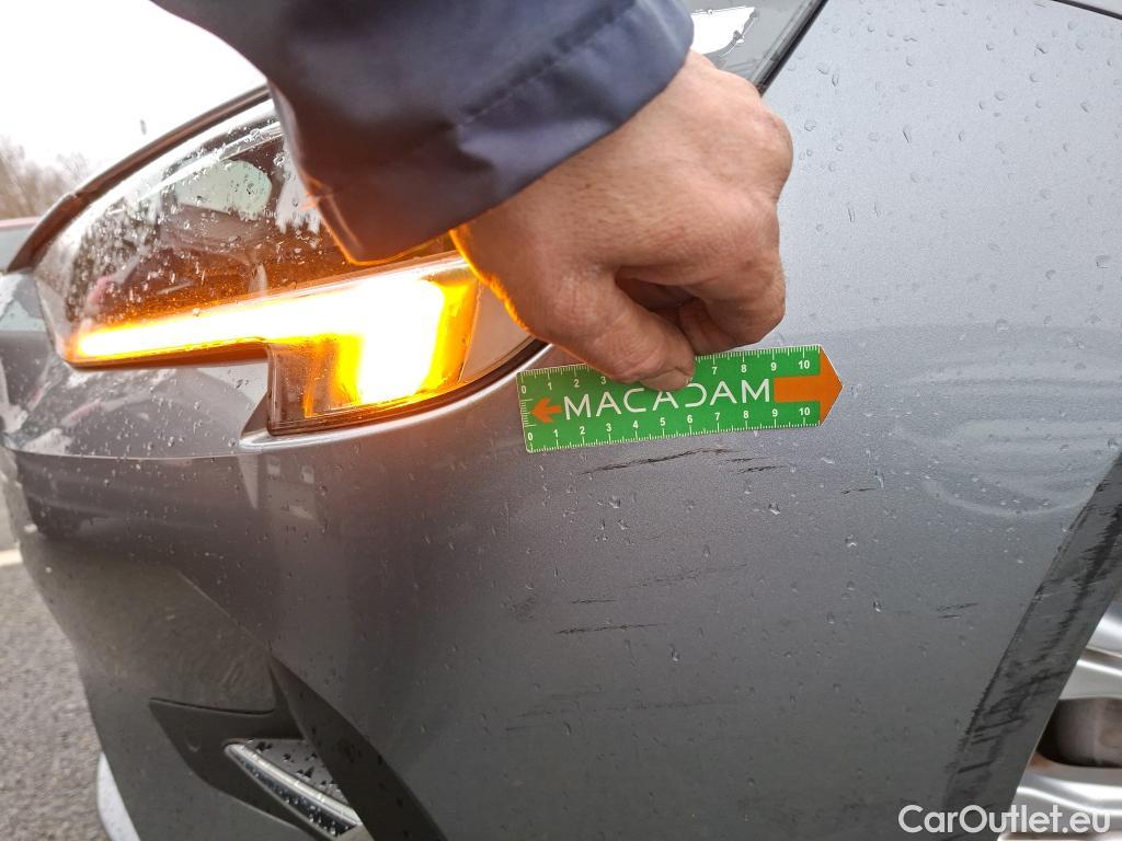  Opel  Insignia OPEL  Sports Tourer 5p Break 1.6 Diesel 136ch auto ELEG BUS #8