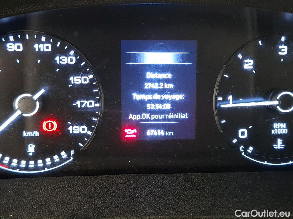  Fiat  Ducato FIAT   2014  4P  Fourgon tôlé H3Power 120 30 M H2 Pack #34