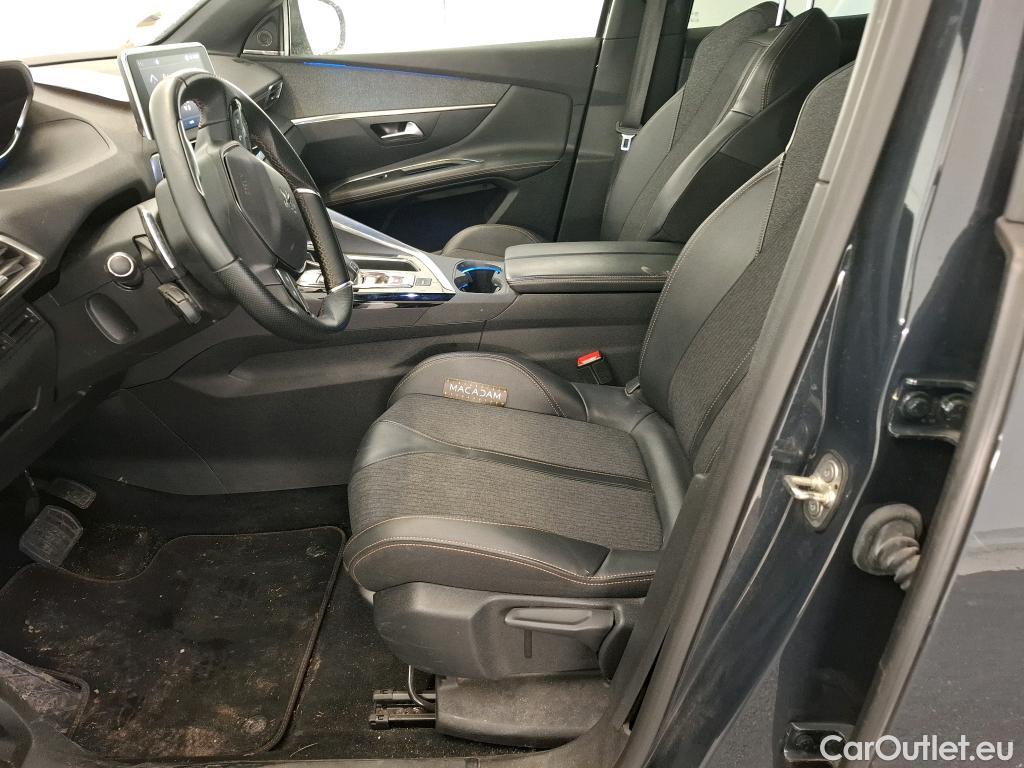  Peugeot  3008  GT Line 1.2 PureTech 130CV BVA8 E6d #52