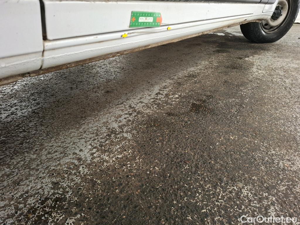  Fiat  Ducato FIAT   2014  4P  Fourgon tôlé H3Power 120 30 M H2 Pack #8