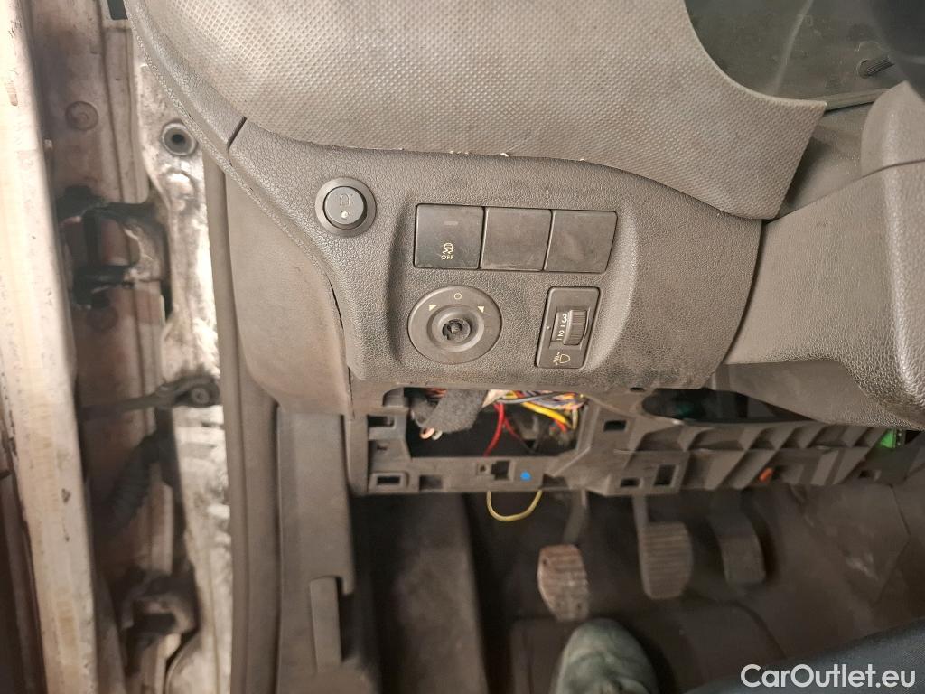  Peugeot  Partner  L2 Double Cabine 1.6 HDi 100CV BVM5 E6 #45