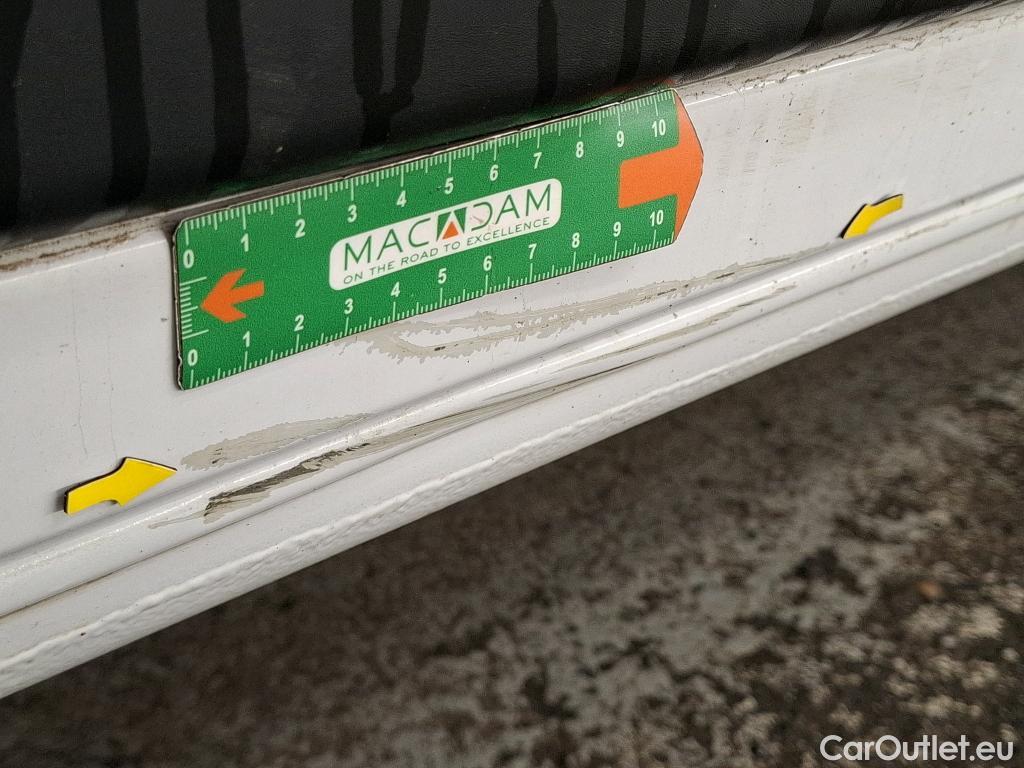  Fiat  Ducato FIAT   2014  4P  Fourgon tôlé H3Power 120 30 M H2 Pack #7