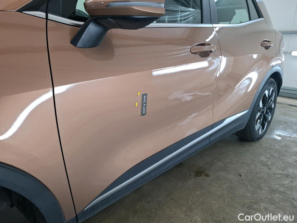  KIA  Sportage KIA  / 2021 / 5P / SUV 1.6 T-GDI 265 PHEV AUTO 4WD ACTIVE BUSIN #35