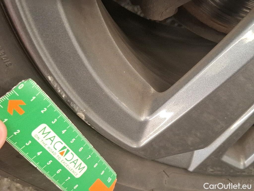  Peugeot  308  Active Pack 1.5 HDi 130CV BVA8 E6d / TRANSFO VP/VF #11