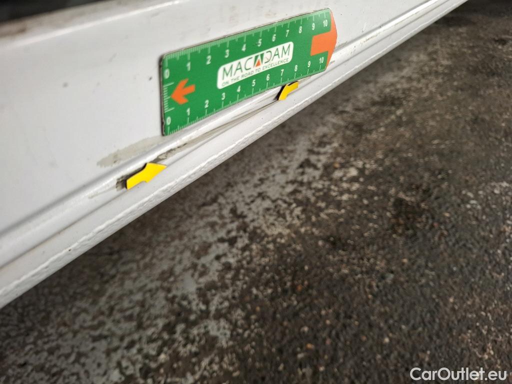  Fiat  Ducato FIAT   2014  4P  Fourgon tôlé H3Power 120 30 M H2 Pack #10