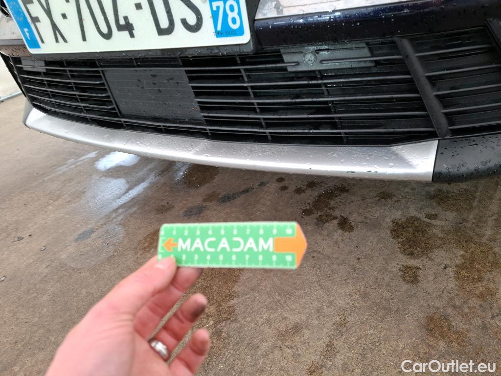  DS  DS7 7 Crossback Grand Chic 1.6 PureTech 180CV BVA8 E6d #46