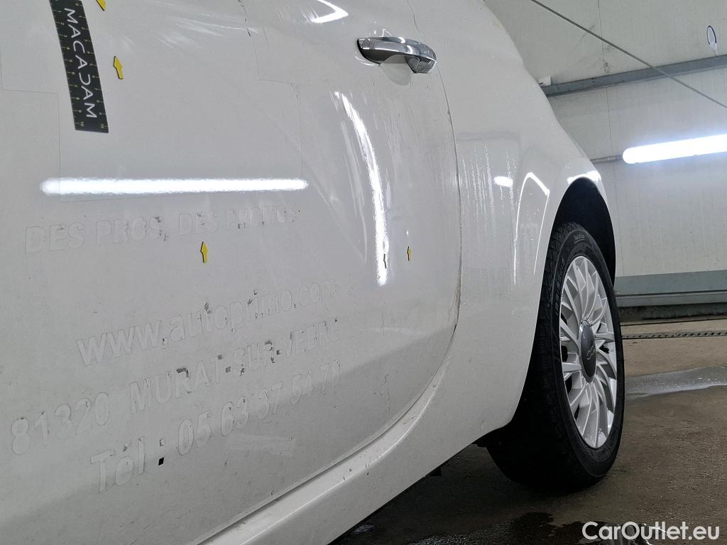  Fiat  500  Berline Lounge 1.2 70CV BVM5 E6 #17