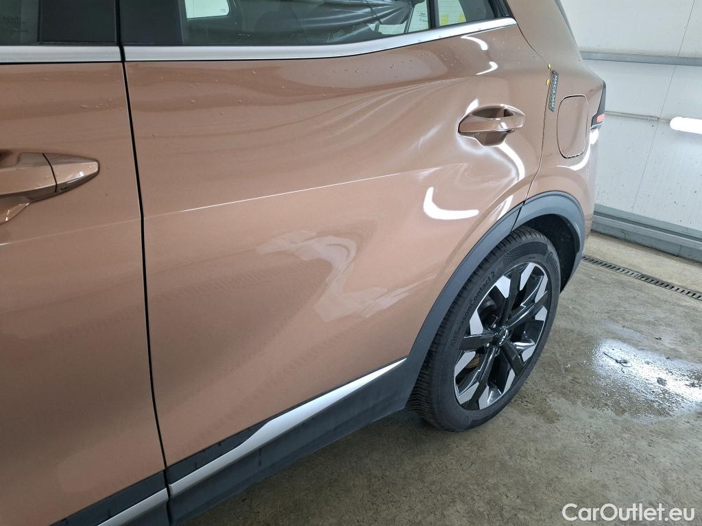  KIA  Sportage KIA  / 2021 / 5P / SUV 1.6 T-GDI 265 PHEV AUTO 4WD ACTIVE BUSIN #33