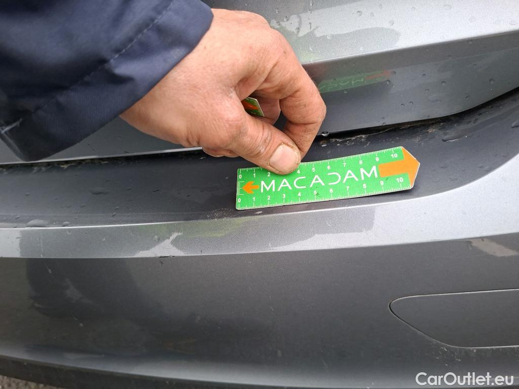  Opel  Insignia OPEL  Sports Tourer 5p Break 1.6 Diesel 136ch auto ELEG BUS #23