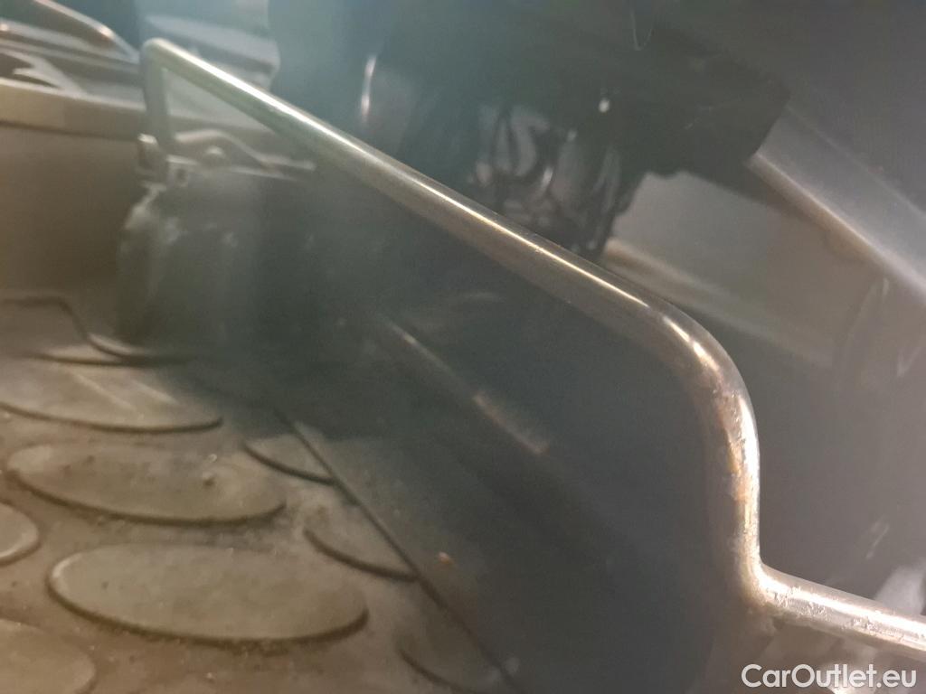  Peugeot  Partner  L2 Double Cabine 1.6 HDi 100CV BVM5 E6 #65