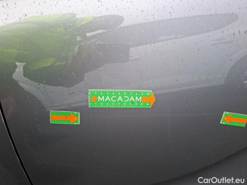  Opel  Insignia OPEL  Sports Tourer 5p Break 1.6 Diesel 136ch auto ELEG BUS #34