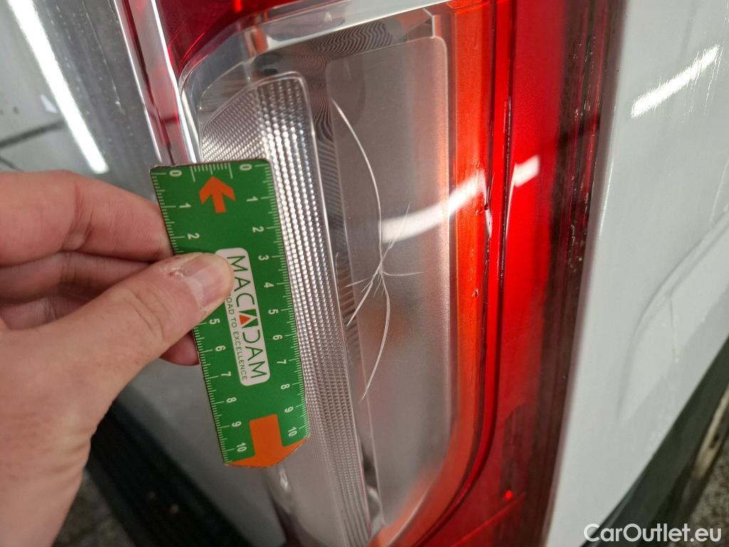  Fiat  Ducato FIAT   2014  4P  Fourgon tôlé H3Power 120 30 M H2 Pack #5