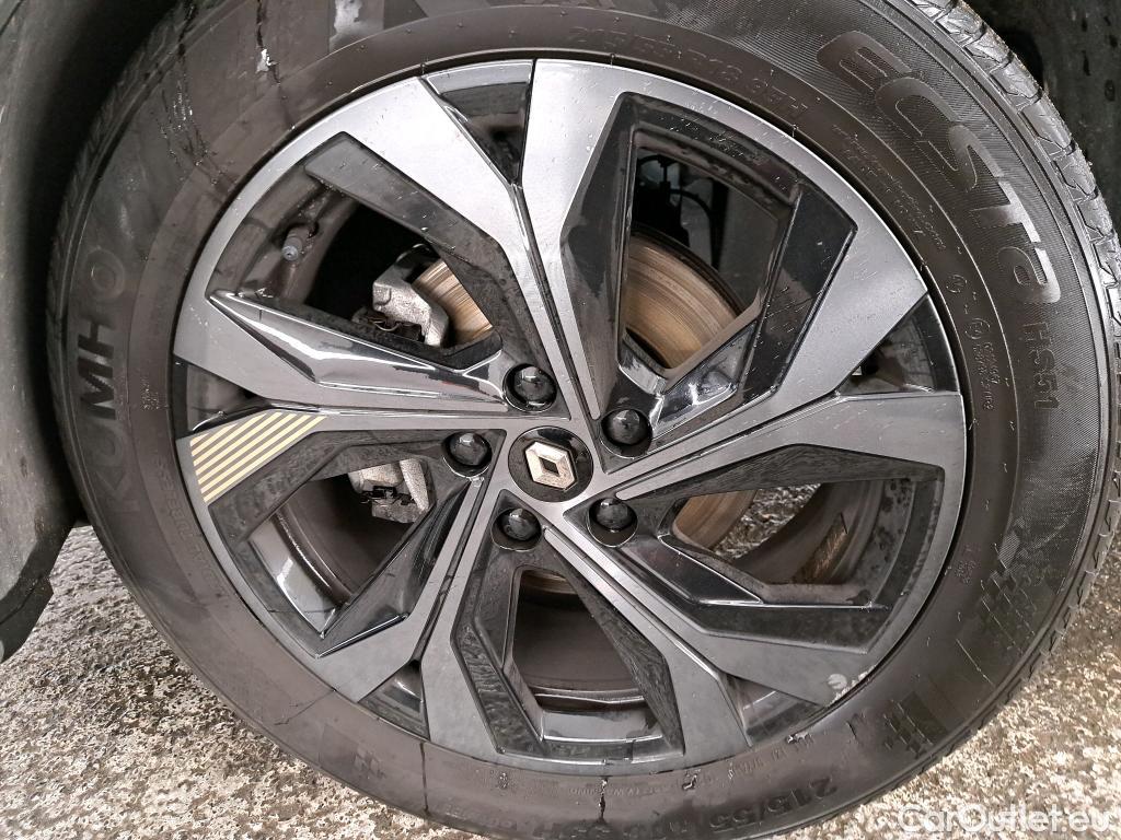  Renault  Arkana  Engineered 1.6 E-TECH Hybrid 145CV BVA6 E6d #19