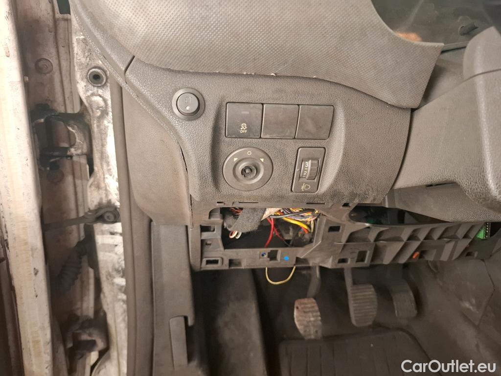  Peugeot  Partner  L2 Double Cabine 1.6 HDi 100CV BVM5 E6 #50