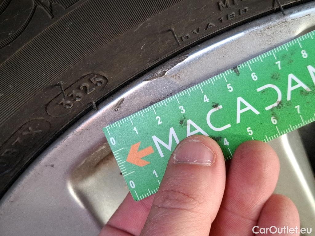  Ford  Kuga  Titanium Hybrid 2.5 190CV BVA6 E6dT #13