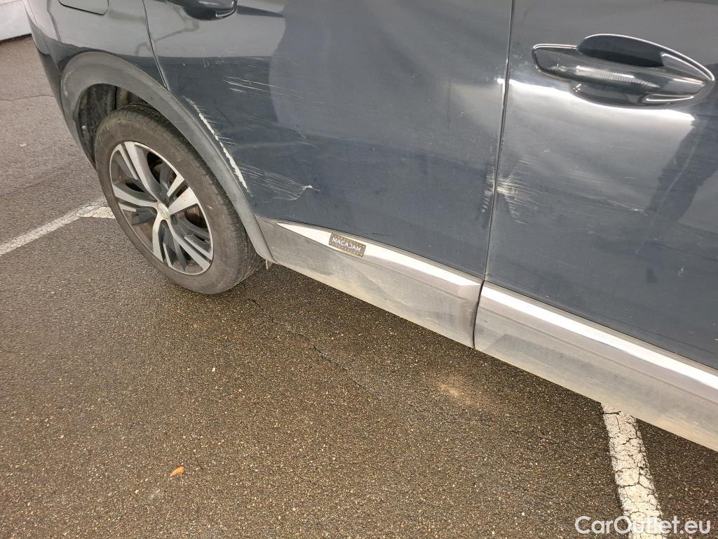  Peugeot  3008  GT Line 1.2 PureTech 130CV BVA8 E6d #21