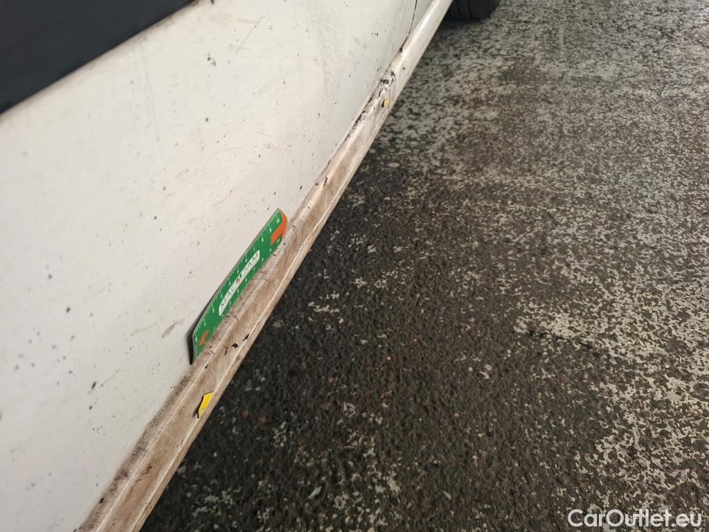  Peugeot  Partner  L2 Double Cabine 1.6 HDi 100CV BVM5 E6 #33