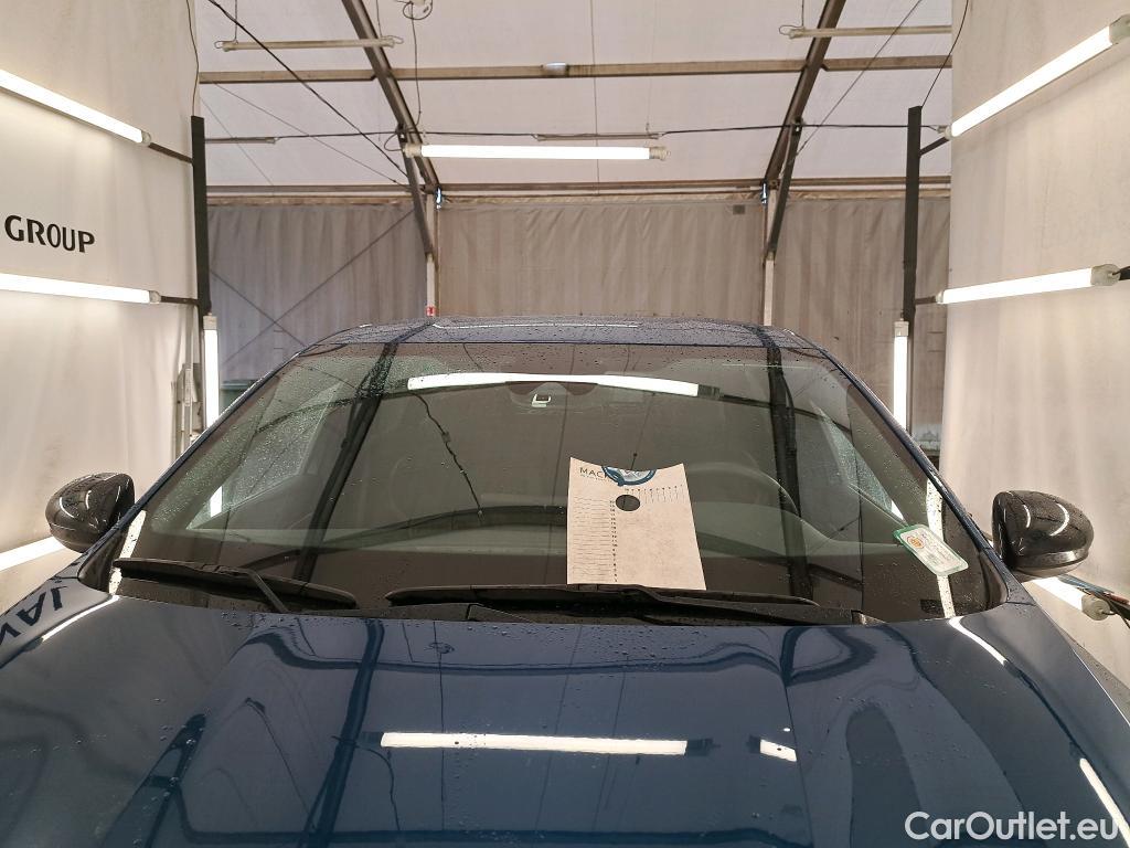  Renault  Arkana  Engineered 1.6 E-TECH Hybrid 145CV BVA6 E6d #1