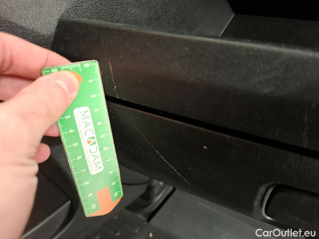  Fiat  Ducato FIAT   2014  4P  Fourgon tôlé H3Power 120 30 M H2 Pack #24