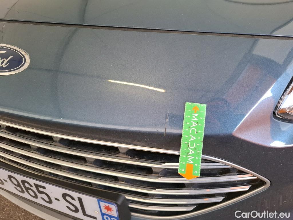  Ford  Kuga  Titanium Hybrid 2.5 190CV BVA6 E6dT #4