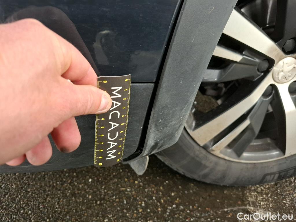  Peugeot  3008  GT Line 1.2 PureTech 130CV BVA8 E6d #65