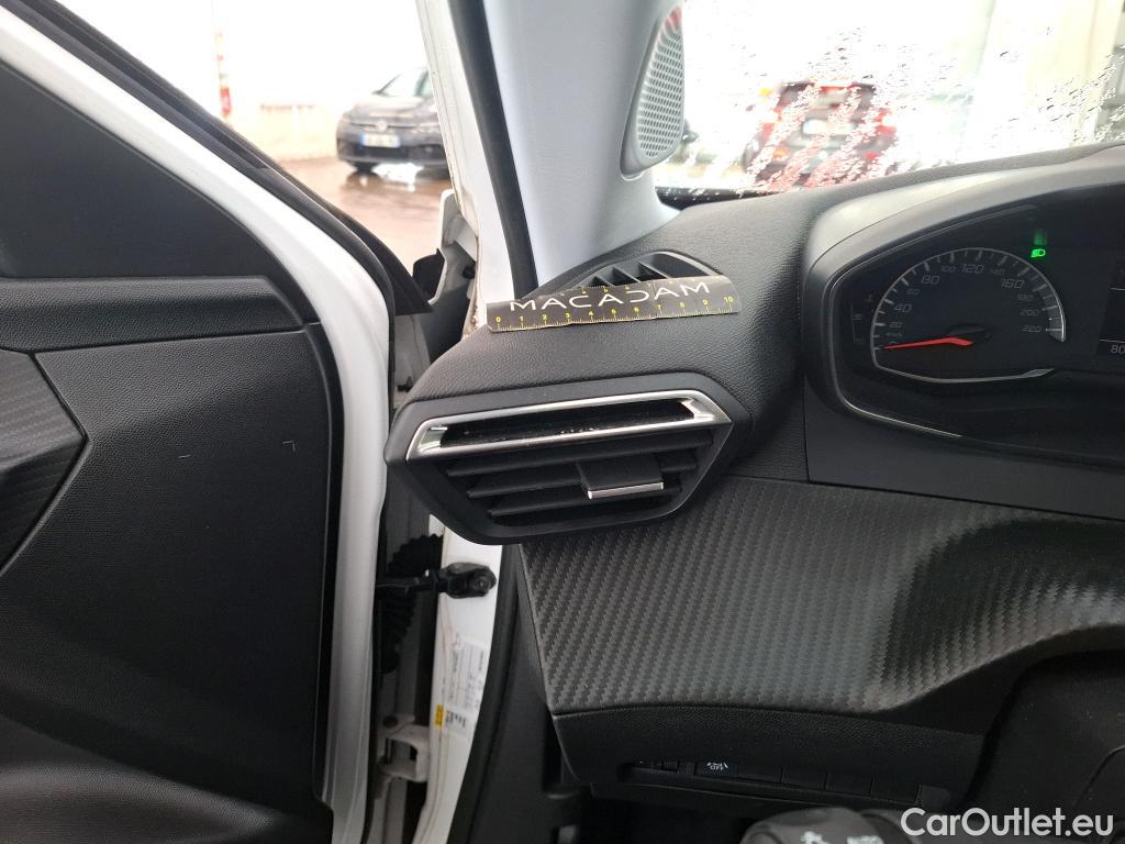  Peugeot  2008  Active Business 1.5 HDi 130CV BVA8 E6d #4