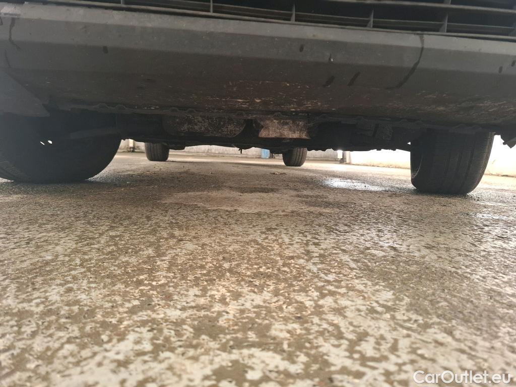  Peugeot  Partner  L2 Double Cabine 1.6 HDi 100CV BVM5 E6 #20